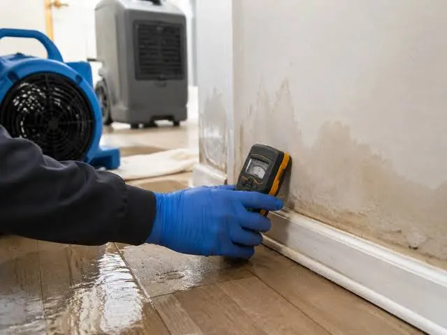 24/7 Water damage restoration services in Perry, OH - Rapid flood cleanup and mitigation